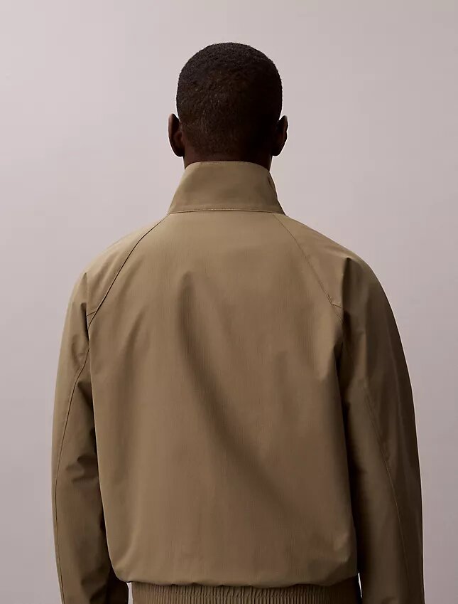 Giacca Harrington classica Giacca Harrington classica