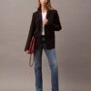 Giacca sartoriale in rayon Giacca sartoriale in rayon