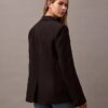 Giacca sartoriale in rayon Giacca sartoriale in rayon