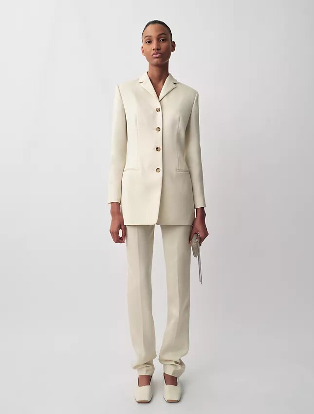 Giacca slim Adrian Giacca slim Adrian