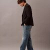Giacca slim in gabardine di lana Giacca slim in gabardine di lana