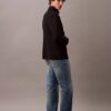 Giacca slim in gabardine di lana Giacca slim in gabardine di lana