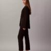Giacca slim in ponte Giacca slim in ponte