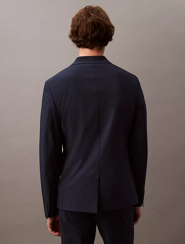 Giacca slim raffinata Giacca slim raffinata