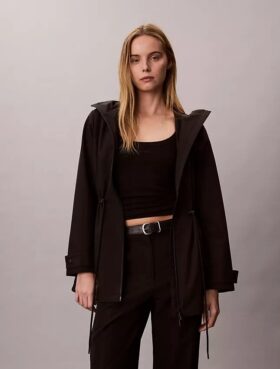 Giacca Slim Tech