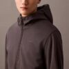 Giacca Soft Shell foderata Giacca Soft Shell foderata