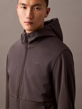 Giacca Soft Shell foderata
