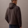 Giacca Soft Shell foderata Giacca Soft Shell foderata