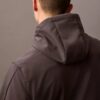 Giacca Soft Shell foderata Giacca Soft Shell foderata