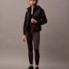 Gilet imbottito in nylon Gilet imbottito in nylon