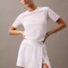 Gonna-pantaloncino sportiva moderna Gonna-pantaloncino sportiva moderna