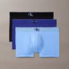 Graphic Monogram Cotton Stretch 3-Pack Parigamba Graphic Monogram Cotton Stretch 3-Pack Parigamba