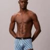 Graphic Monogram Cotton Stretch 3-Pack Parigamba
