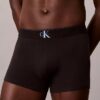 Graphic Monogram Cotton Stretch 3-Pack Parigamba Graphic Monogram Cotton Stretch 3-Pack Parigamba
