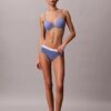 Hipster in cotone elasticizzato a coste Hipster in cotone elasticizzato a coste