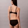 Hipster in microfibra elasticizzata con pizzo Hipster in microfibra elasticizzata con pizzo
