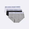 Hipster in Modern Cotton per bambine, confezione da 3 Hipster in Modern Cotton per bambine, confezione da 3