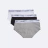 Hipster in Modern Cotton per bambine, confezione da 3 Hipster in Modern Cotton per bambine, confezione da 3
