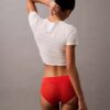 Hipster in pizzo con logo Icon