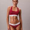 Icon Bralette in cotone e Modal, confezione da 2, Unlined