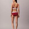 Icon Bralette triangolare in cotone e Modal con leggera fodera