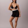 Icon Cotton Modal Intimo modellante Thigh Short