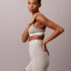 Icon Cotton Modal Intimo modellante Thigh Short