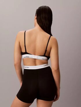 Icon Cotton Modal Intimo modellante Thigh Short