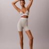 Icon Cotton Modal Intimo modellante Thigh Short