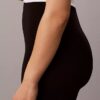 Icon Cotton Modal Intimo modellante Thigh Short