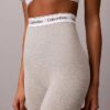 Icon Cotton Modal Intimo modellante Thigh Short