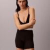 Icon Cotton Modal Intimo modellante Thigh Short
