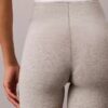 Icon Cotton Modal Intimo modellante Thigh Short