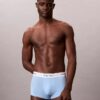Icon Cotton Stretch 3-Pack Low Rise Trunk