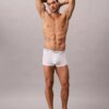 Icon Cotton Stretch Confezione da 5 Low Rise Trunk