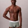 Icon Cotton Stretch Confezione da 5 Low Rise Trunk