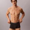 Icon Cotton Stretch Confezione da 5 Low Rise Trunk