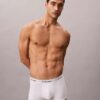 Icon Cotton Stretch Confezione da 5 Low Rise Trunk