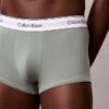 Icon Cotton Stretch Confezione da 5 Low Rise Trunk