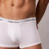 Icon Cotton Stretch Confezione da 5 Low Rise Trunk