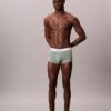 Icon Cotton Stretch Confezione da 5 Low Rise Trunk