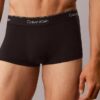 Icon Cotton Stretch Confezione da 5 Low Rise Trunk