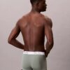 Icon Cotton Stretch Confezione da 5 Low Rise Trunk