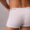 Icon Cotton Stretch Confezione da 5 Low Rise Trunk