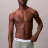Icon Cotton Stretch Confezione da 5 Low Rise Trunk