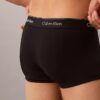 Icon Cotton Stretch Confezione da 5 Low Rise Trunk