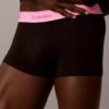 Icon Cotton Stretch Pride Confezione da 5 Low Rise Trunk