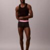 Icon Cotton Stretch Pride Confezione da 5 Low Rise Trunk