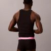 Icon Cotton Stretch Pride Confezione da 5 Low Rise Trunk