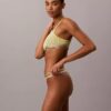 Icon Mesh Pride Thong